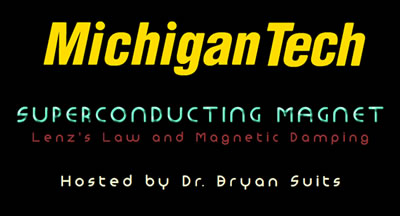 Superconducting Magnet