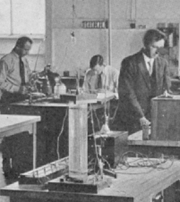 Physics Lab