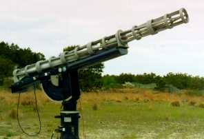 Super Loki Launch Rail