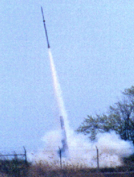 1998 loki launch